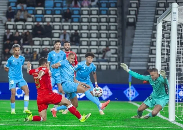 الوداد يفوز بريمونتادا على اتحاد تواركة