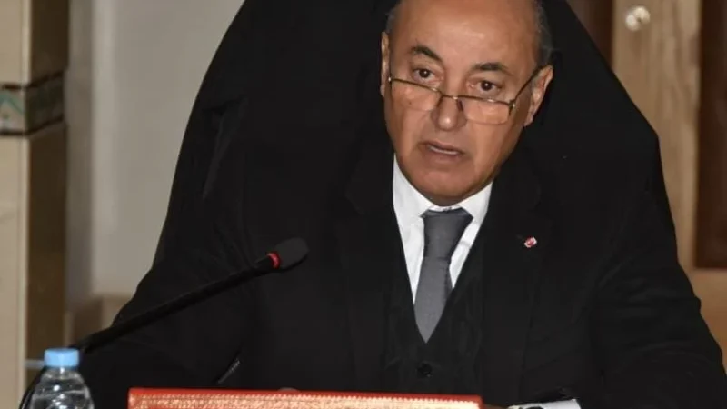 العامل اليزيدي يشرف غدا على إطلاق برنامج لدعم الشباب حاملي المشاريع بقلعة السراغنة