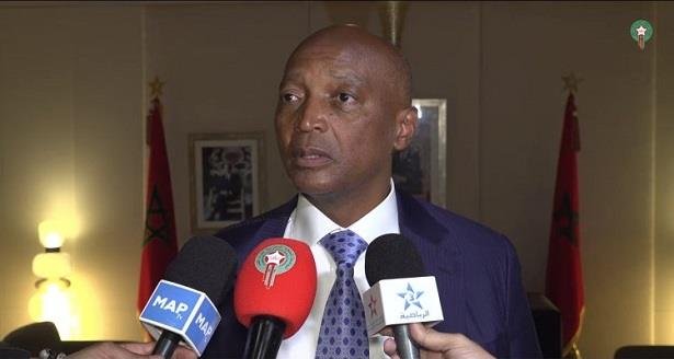 موتسيبي: “كان 2025” أنجح نسخة في تاريخ البطولة