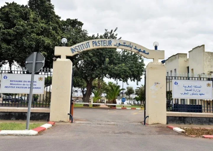 تعيين مديرة جديدة لمركز اللقاحات بمعهد باستور