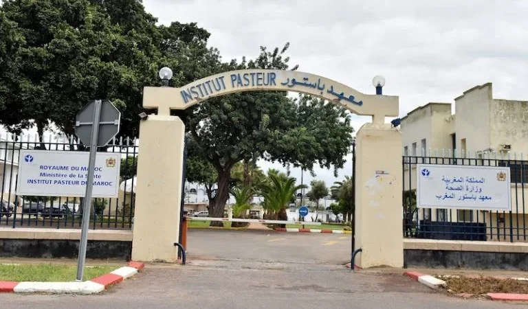 تعيين مديرة جديدة لمركز اللقاحات بمعهد باستور