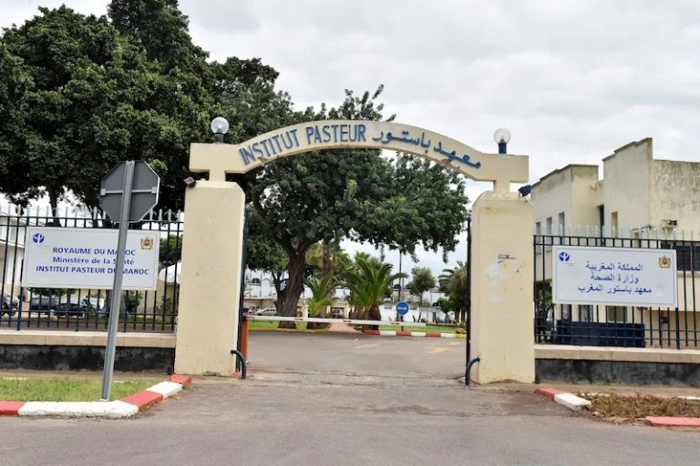 تعيين مديرة جديدة لمركز اللقاحات بمعهد باستور