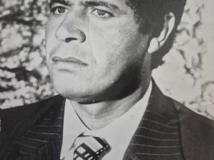 تعزية..محمد نجد خال الصحفية رجاء خيرات في ذمة الله