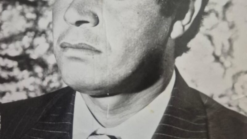 تعزية..محمد نجد خال الصحفية رجاء خيرات في ذمة الله