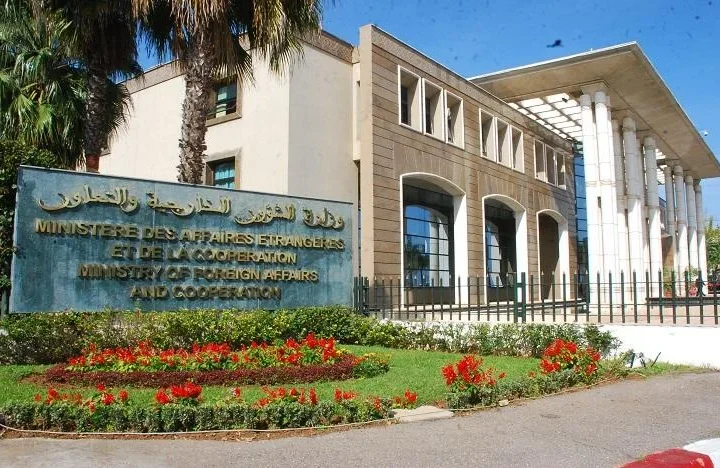 المغرب يرحب بوقف إطلاق النار بين أمريكا وإيران