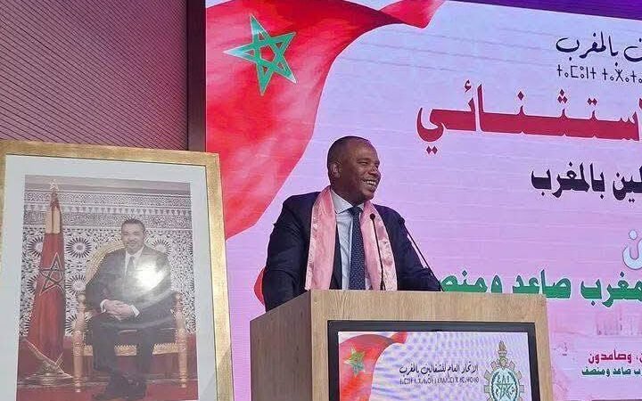 انتخاب يوسف علاكوش كاتبا عاما جديدا للاتحاد العام للشغالين