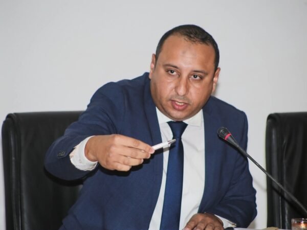 علي العيادي وكيلا للائحة “الأحرار” بالرحامنة