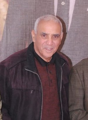 تعزية..مولاي امحمد بنفايدة شقيق برلماني السراغنة في ذمة الله