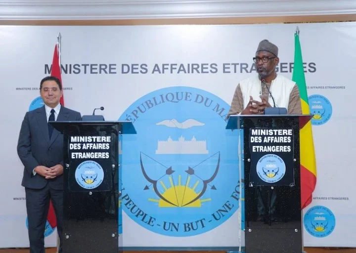 إنجاز دبلوماسي جديد للمغرب..مالي تسحب اعترافها بـ”الجمهورية الصحراوية” المزعومة