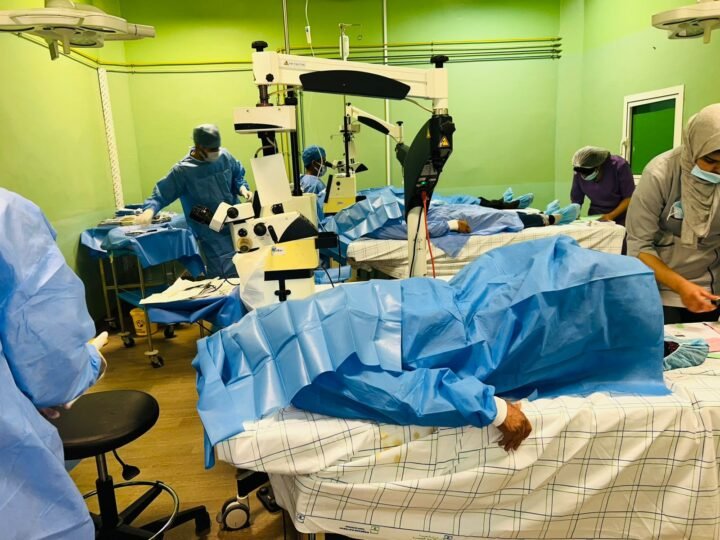 حملة إزالة “الجلالة” تتواصل بقلعة السراغنة