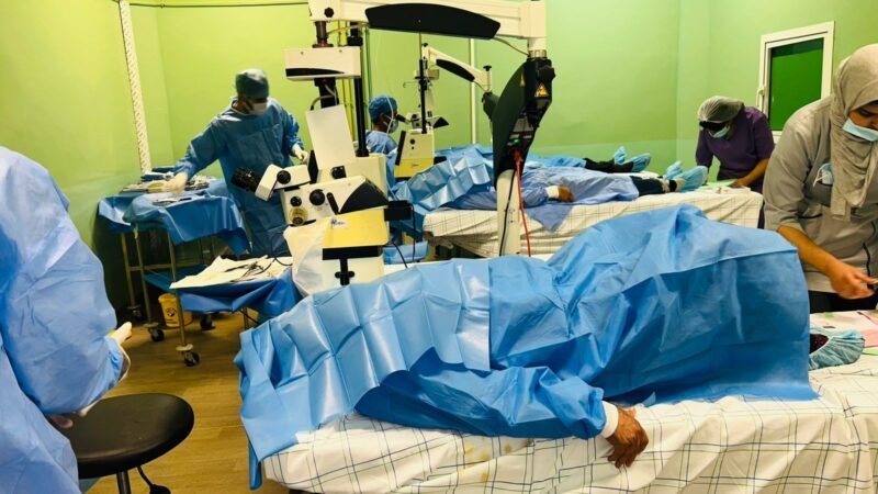 حملة إزالة “الجلالة” تتواصل بقلعة السراغنة