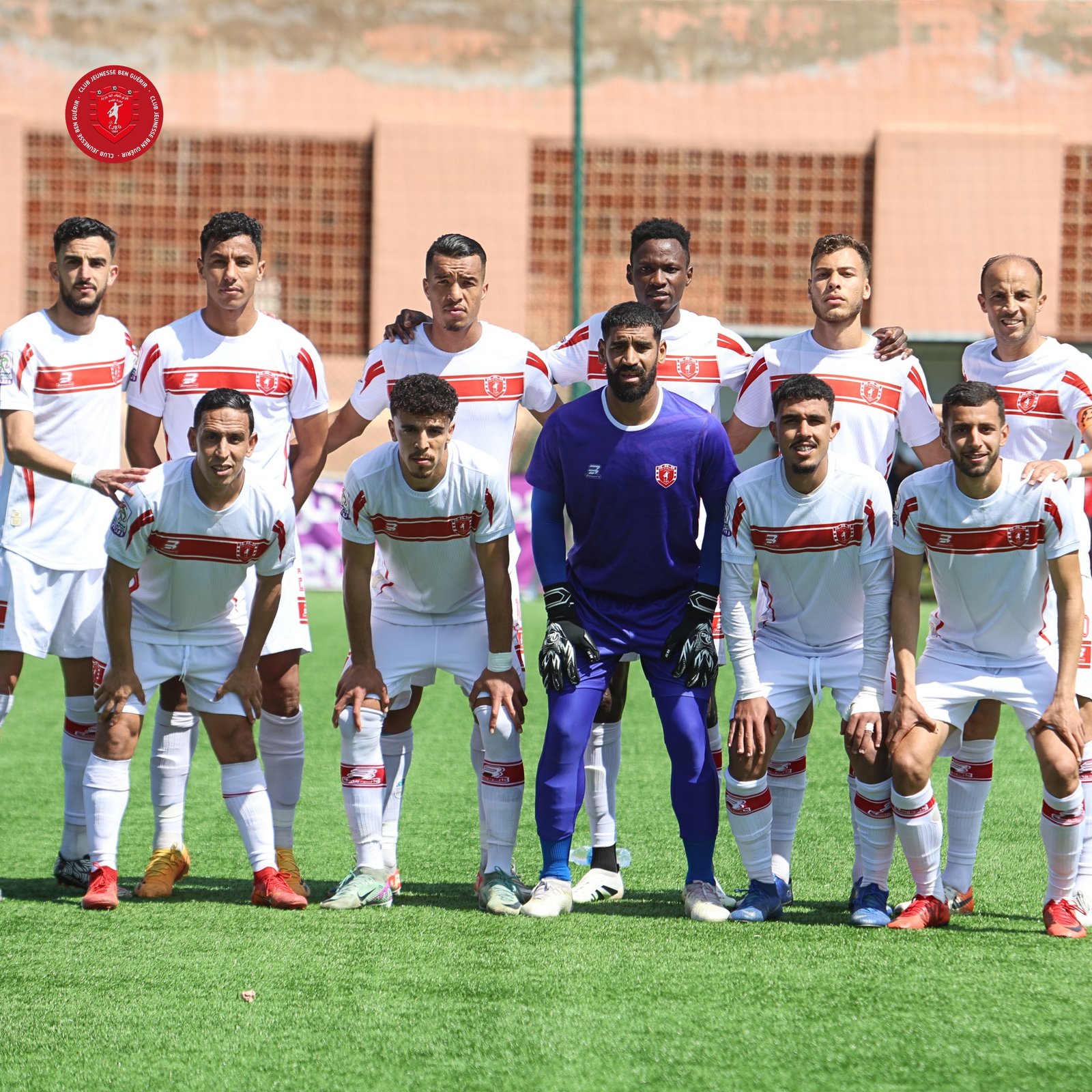 شباب ابن جرير يعود بتعادل ثمين من وجدة