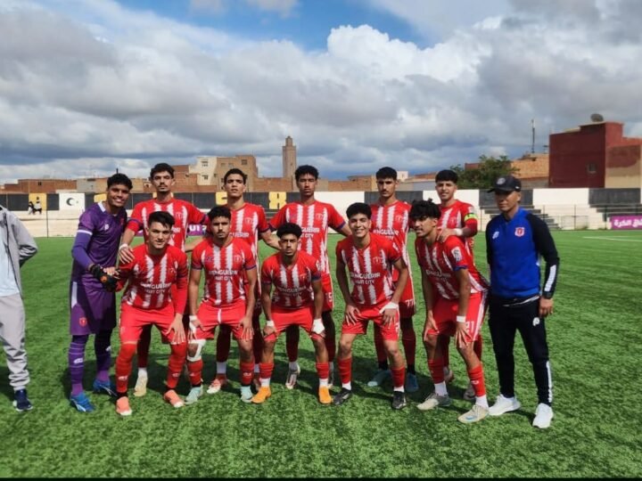 بعد أداء متمير..أمل شباب ابن جرير يُقصى في ربع النهائي