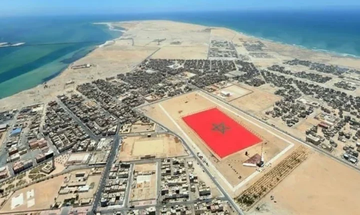 الداخلة تستضيف مؤتمر التحالف من أجل الحكم الذاتي في الصحراء