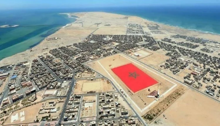 الداخلة تستضيف مؤتمر التحالف من أجل الحكم الذاتي في الصحراء