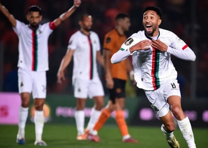 “كاف” يشيد بإنجاز الجيش الملكي