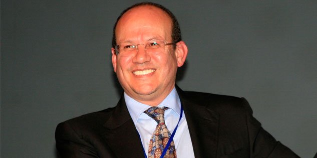 عالي الهمّة يقيم حفل زفاف ابنه بالرباط