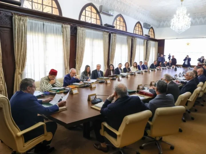 هؤلاء هم المعيّنون اليوم في المناصب العليا