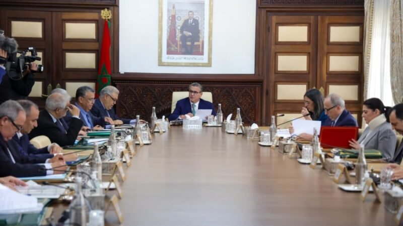 هؤلاء هم المعيّنون اليوم في المناصب العليا