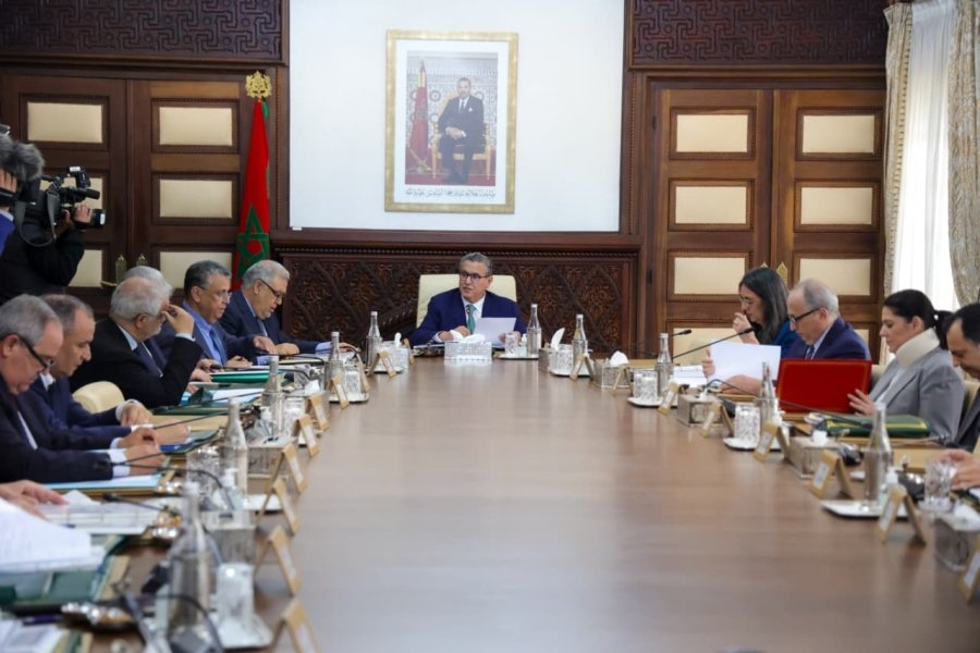 هؤلاء هم المعيّنون اليوم في المناصب العليا