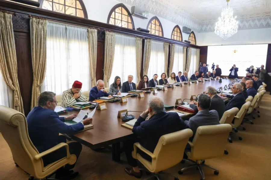 هؤلاء هم المعيّنون اليوم في المناصب العليا