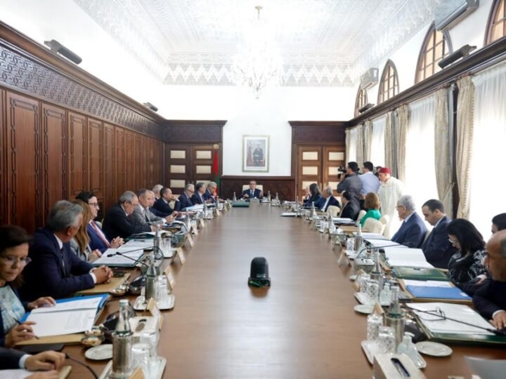 هؤلاء هم المعيّنون اليوم في المتاصب العليا