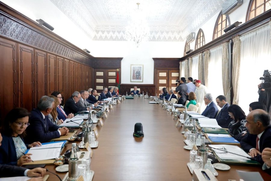 هؤلاء هم المعيّنون اليوم في المناصب العليا