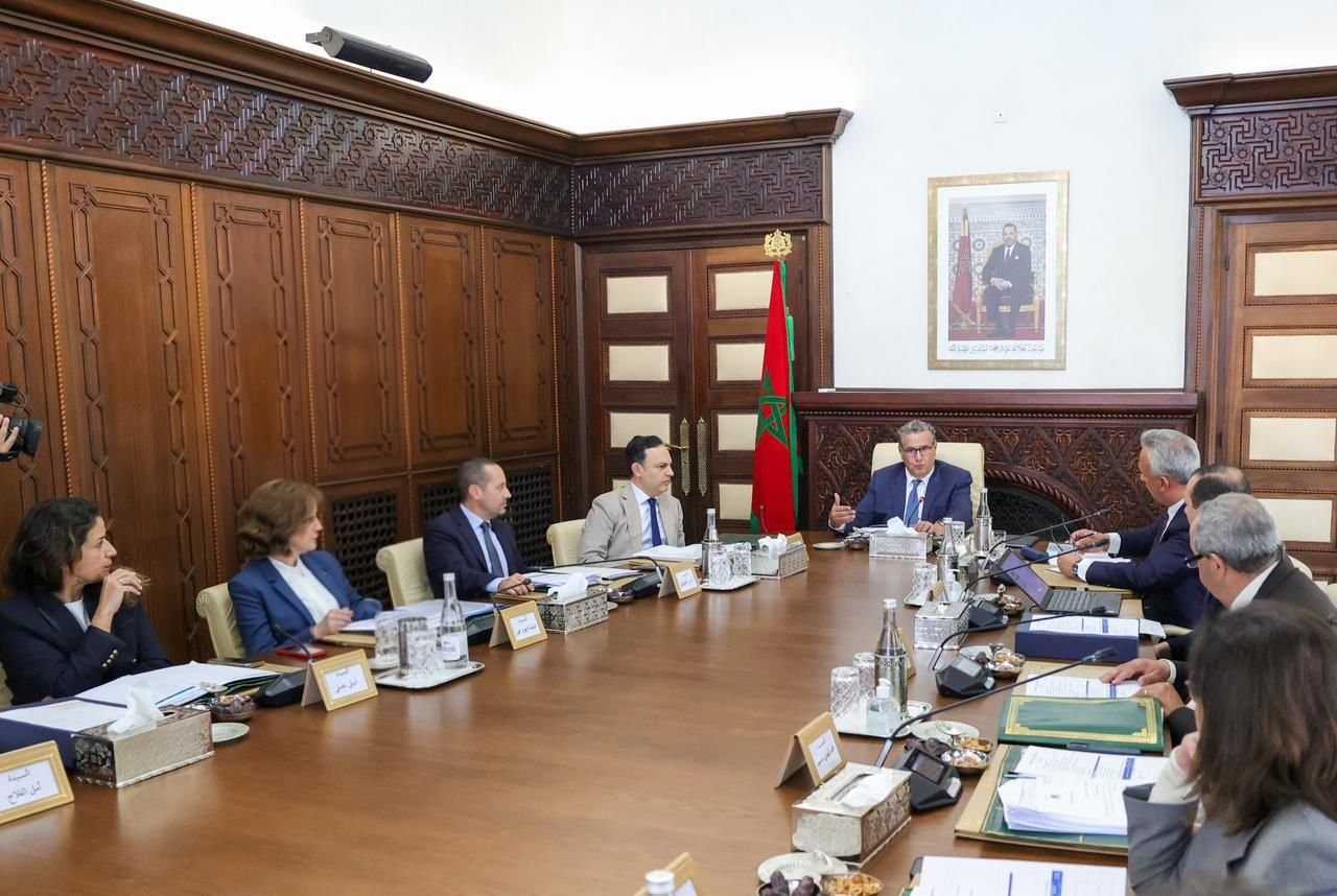 لجنة الاستثمارات تصادق على 44 مشروعا بأكثر من 86 مليار درهم