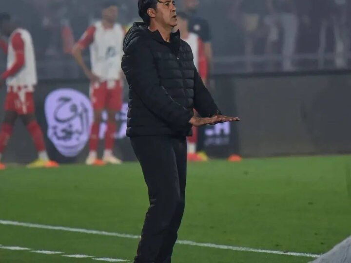 اعتذار الدميعي يطوي الخلافات داخل الكوكب المراكشي