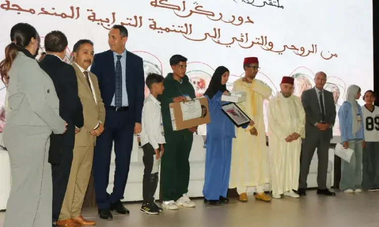 جامعيون يقدمون قراءات حول موسم ركراكة ضواحي الصويرة