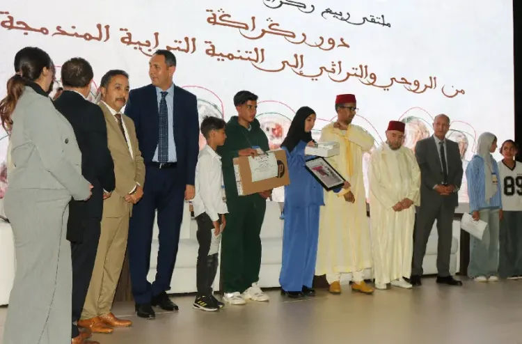 جامعيون يقدمون قراءات حول موسم ركراكة ضواحي الصويرة