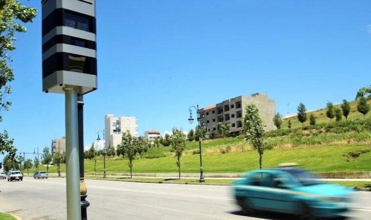 وزارة العدل تنبه من موقع مزيف لأداء غرامات السير