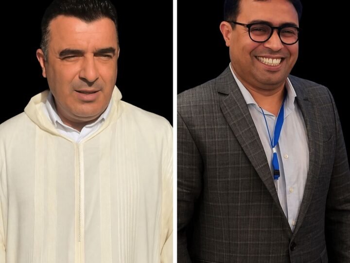 مثير..امتناع عن التصويت يطيح بنائب رئيس جماعة سيدي بوعثمان