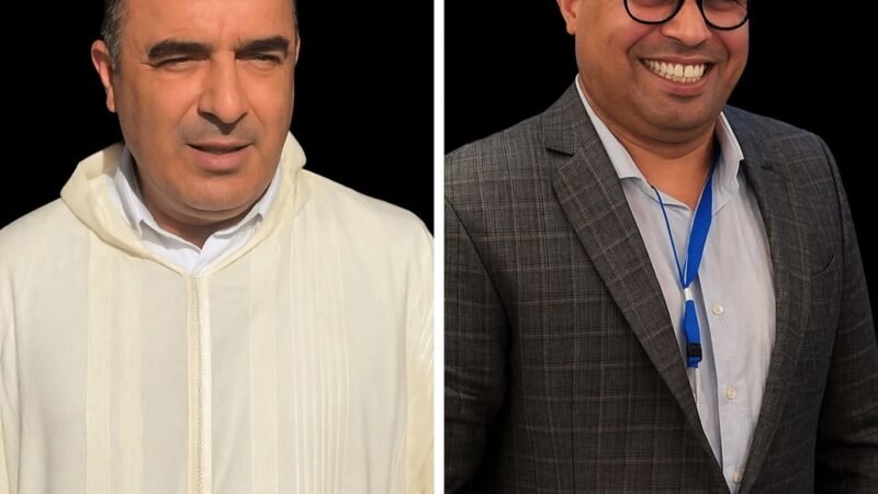 مثير..امتناع عن التصويت يطيح بنائب رئيس جماعة سيدي بوعثمان