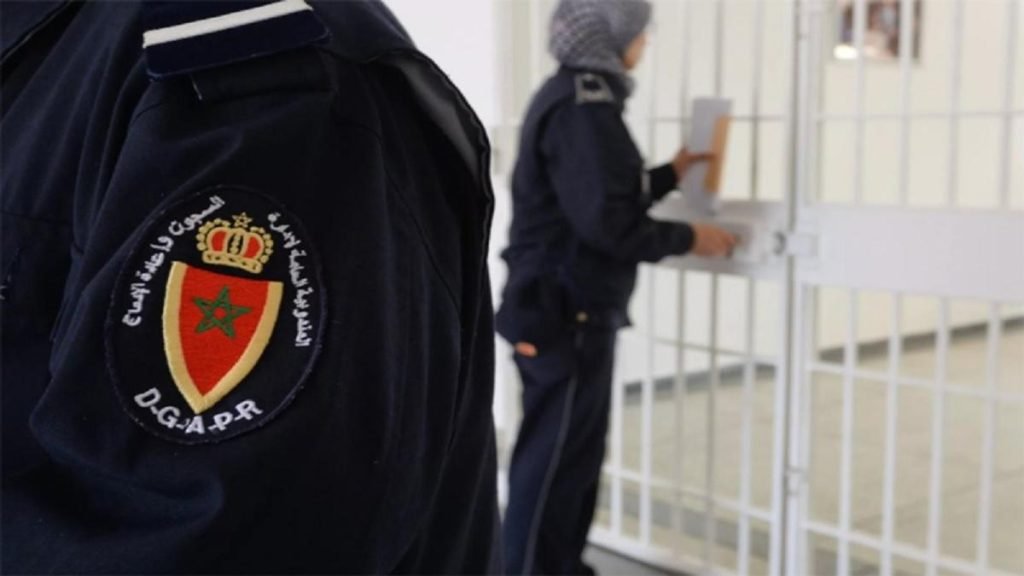 تسمم جماعي لـ12 موظفة بإدارة السجون في ابن جرير