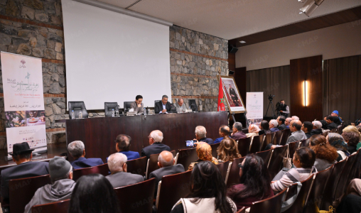 مراكش..خبراء ومسؤولون يناقشون تنزيل القانون الجديد لحماية التراث