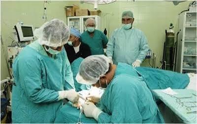 عمليات جراحية مجانية لعلاج “الجلالة” بقلعة السراغنة