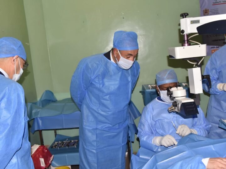 هذه هي الحصيلة النهائية لحملة إزالة “الجلالة” بقلعة السراغنة