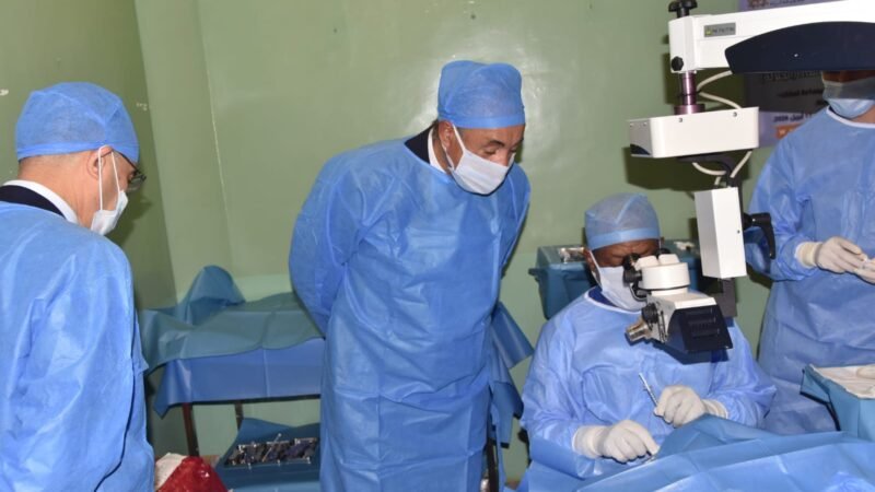 هذه هي الحصيلة النهائية لحملة إزالة “الجلالة” بقلعة السراغنة