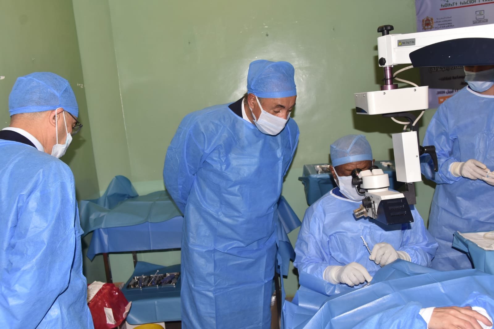 هذه هي الحصيلة النهائية لحملة إزالة “الجلالة” بقلعة السراغنة