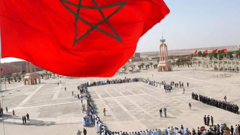 ندوة بفرنسا تعرض الأسس التاريخية والقانونية لمغربية الصحراء