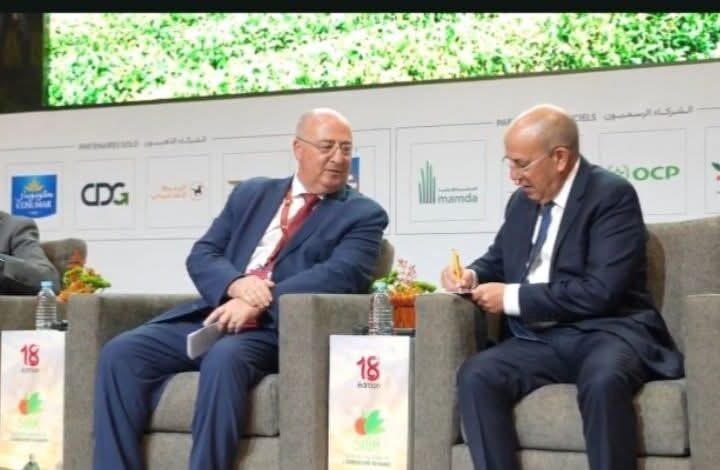 البرتغال ضيف شرف ملتقى مكناس..شراكة إستراتيجية قائمة على الابتكار