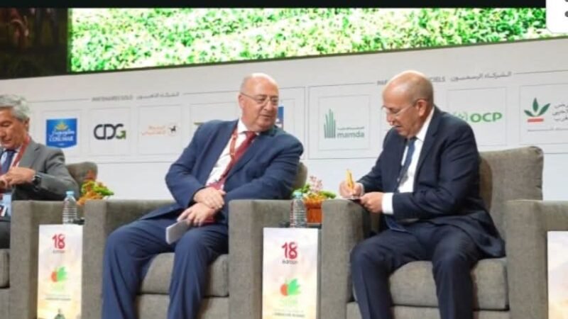 البرتغال ضيف شرف ملتقى مكناس..شراكة إستراتيجية قائمة على الابتكار