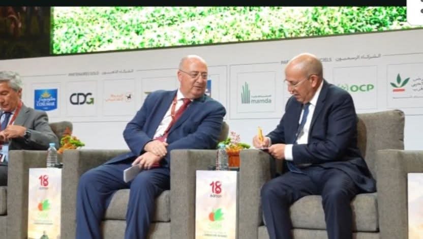 البرتغال ضيف شرف ملتقى مكناس..شراكة إستراتيجية قائمة على الابتكار