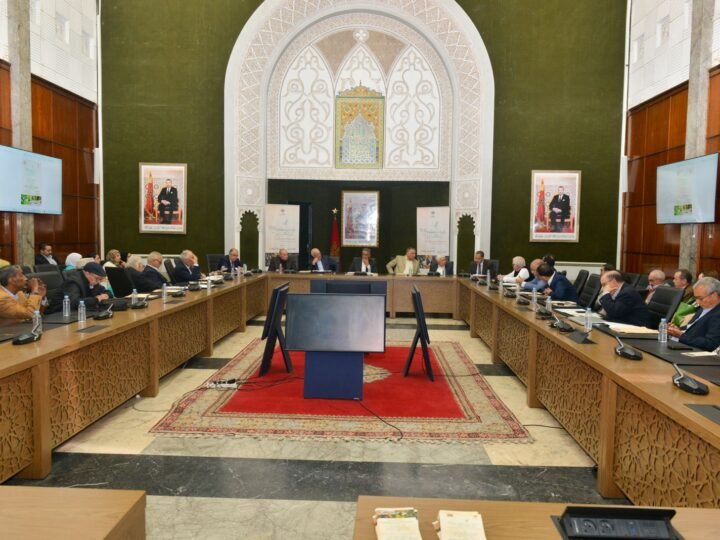 جمعويون يدعون من مراكش للتعجيل بإصدار المراسيم التطبيقية لقانون حماية التراث