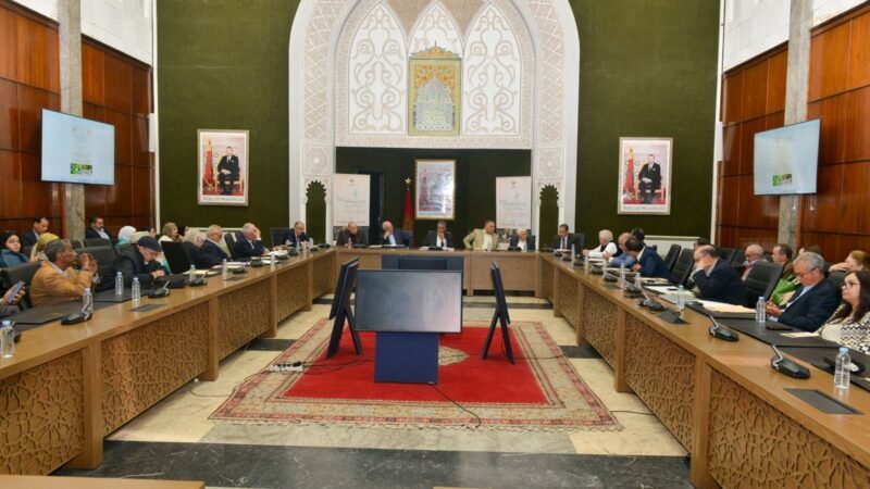 جمعويون يدعون من مراكش للتعجيل بإصدار المراسيم التطبيقية لقانون حماية التراث