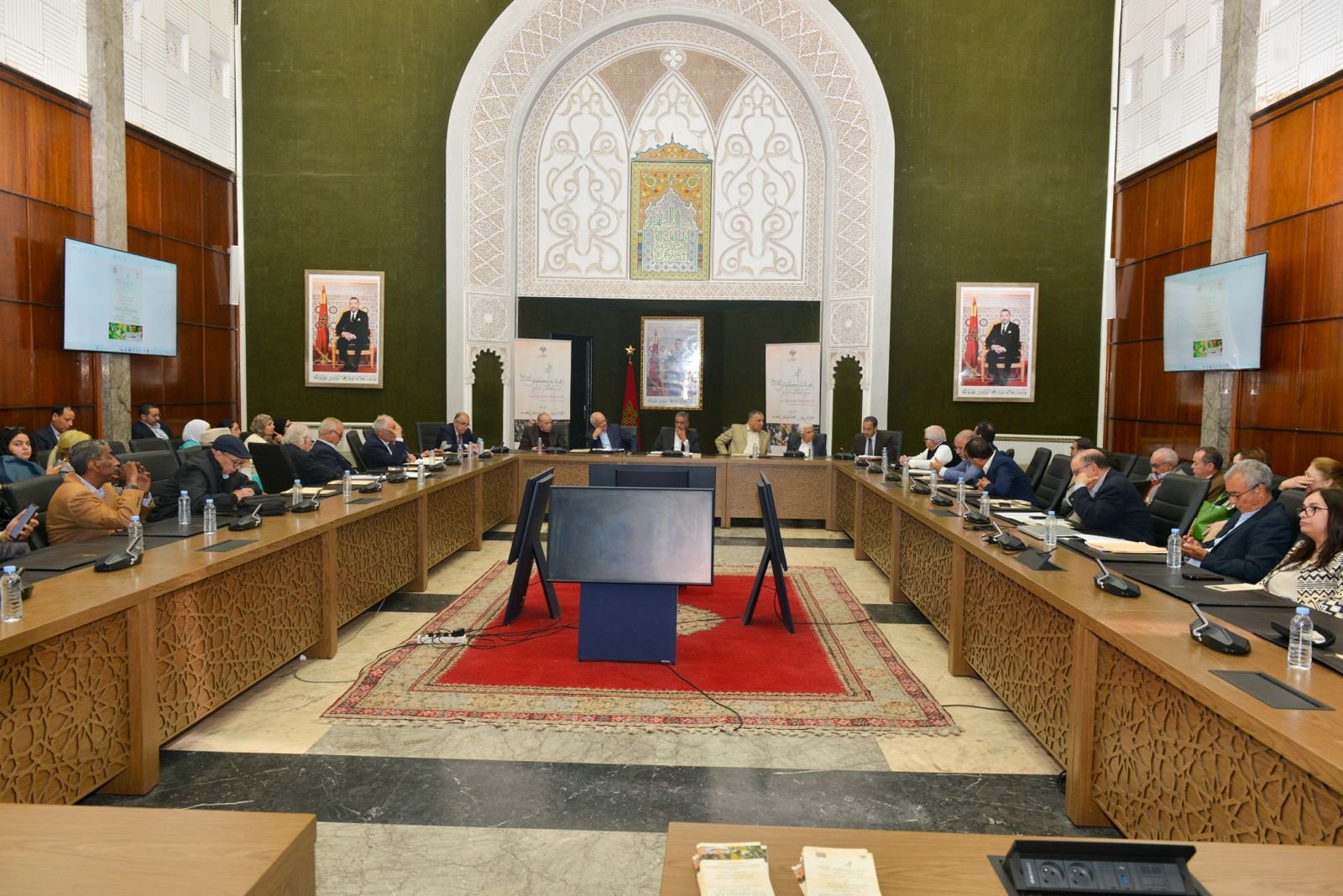 جمعويون يدعون من مراكش للتعجيل بإصدار المراسيم التطبيقية لقانون حماية التراث