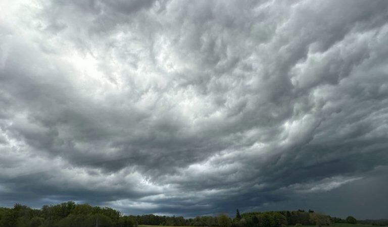 طقس اليوم الأربعاء..حرارة منخفضة وأجواء غائمة