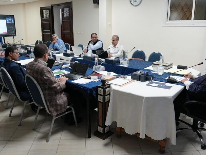 حزب “المصباح” يزكي 15 وكيلا جديدا للانتخابات التشريعية