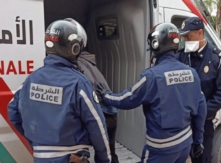 أمن مراكش يوقف متورطا في النصب على الراغبين في الدراسة بجامعة آسيوية